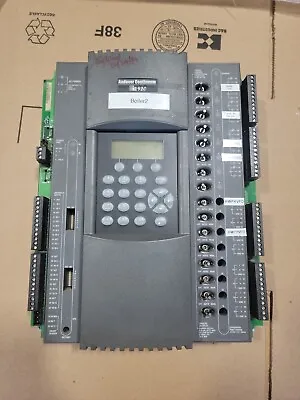 Schneider Electric Andover Continuum I2920-D Terminal Controller  • $1399.99