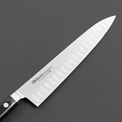 Misono Molybdenum Steel With Dimples Gyuto Knife • $133.20