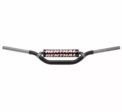 Renthal Black KTM Twinwall Handlebars W/ Pad • $158.98