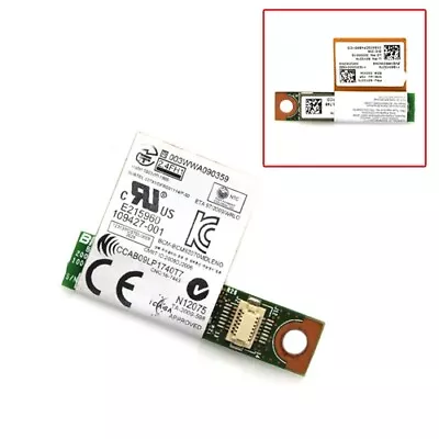 Bluetooth 3.0 Board For Lenovo ThinkPad X201 X220 X230 T410 T420 T430 X1 60Y3274 • $5.49