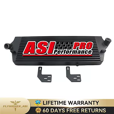 Aluminum Intercooler Fits Ford Focus Mk2 ST XR5 Turbo ST225 Gen 3 Mk II • $279