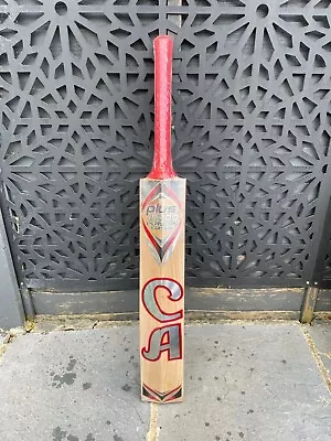 CA Plus 15000 Player Edition Cricket Bat - Weight Approximately 2.7lb • £299