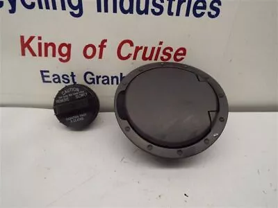 ECLIPSE   2002 Fuel Filler Door 173642 • $54.99