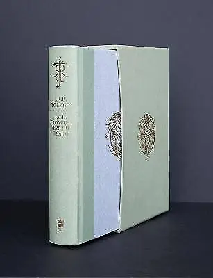 Tales From The Perilous Realm J. R. R. Tolkien • £46.87