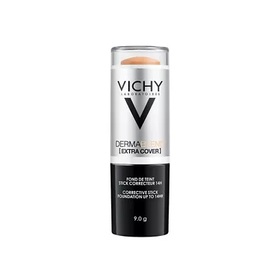 VICHY Dermablend Extra Cover Stick 45 Gold 9gr • $29.24