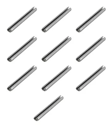 Ricon 19756 Transit Bus 5/23” X 1” SST Wheelchair And Standee Lift Roll Pin (10) • $11.94