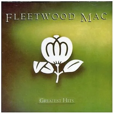 £4.10 • Buy Fleetwood Mac : Greatest Hits CD (1988) Highly Rated EBay Seller Great Prices