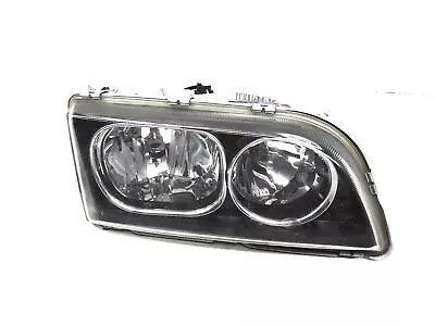 2003-2004 Volvo S40 Passenger Headlight Head Lamp Light - Pitting  30899883 • $128.75