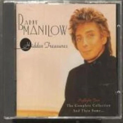 £2.44 • Buy Manilow Barry : Hidden Treasures CD Value Guaranteed From EBay’s Biggest Seller!