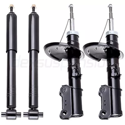 Fits 1999-2008 Volvo S80 V70 S60 FWD Front Rear Struts Shock Absorber Left Right • $112.98