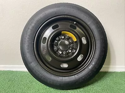 ✅ 1996-2004 Ford Mustang Emergency Spare Tire Wheel Compact Donut 125/90r15 Oem • $99