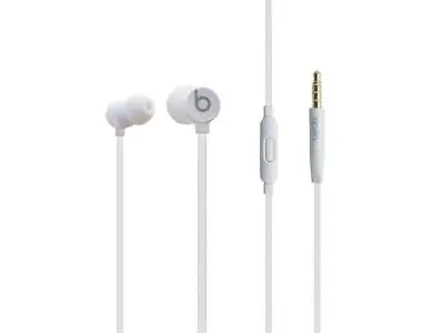 New OEM Beats By Dr. Dre UrBeats3 Wired 3.5mm In-Ear Headphones - White • $29.95