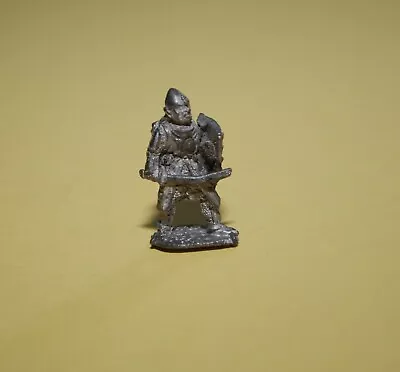£3.95 • Buy Citadel - Warhammer - Fantasy Adventurers FA32,  Half-Orc, 1982