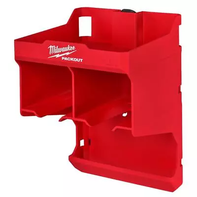 Milwaukee Packout Tool Station • $39.97