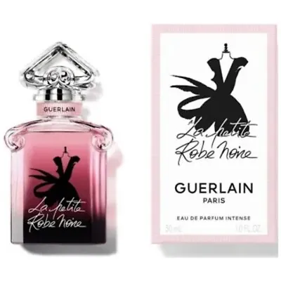 La Petite Robe Noire By Guerlain For Women Eau De Parfum Intense 1 Fl Oz • $63