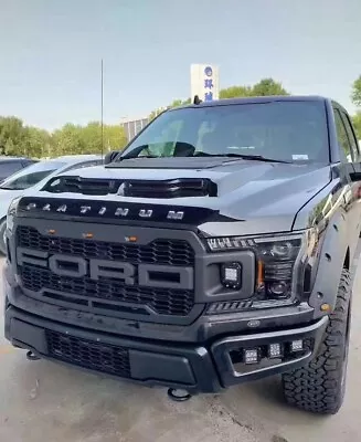 $1000 • Buy 2015-2021 Ford F150 Raptor Style Hood