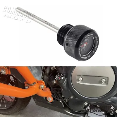 Oil Temperature Dipstick For Harley Pan America 1250 RA1250 RA1250S 2021-2023 • $92.43