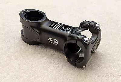 Crankbrothers Iodine 3 Stem 80mm - 31.8mm Clamp - Black • $74.98