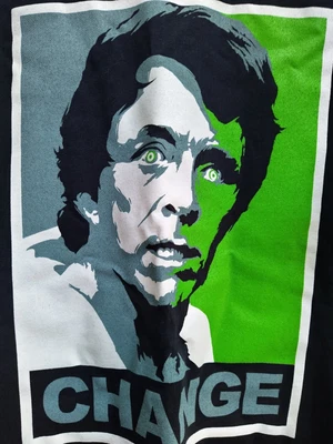 BNWT LETN The Incredible HULK T-Shirt MARVEL Retro Last Exit To Nowhere Large L • £9.99