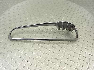 $37.15 • Buy 2003 02-06 Harley Davidson V-ROD VRSCA VROD Left Radiator Shroud Trim