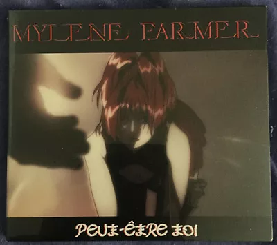 Mylene Farmer Peut Etre Toi CD - NEW • $40