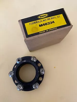 Mavic Formula Ar 98 Int'L ST Converter M40334 • $60