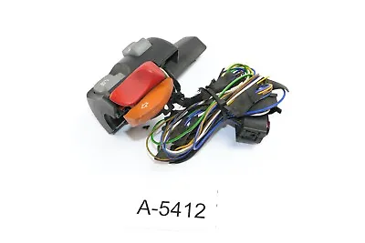 BMW R 1150 RT R11RT 2003 - Handlebar Switch Left A5412 • $161.09