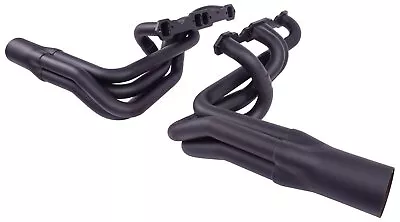 JEGS 30068 Engine Swap Forward Exit Headers For Chevy S-10 Small Block Chevy V8 • $305.99