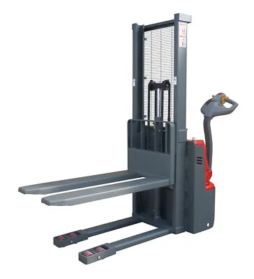 £5295 • Buy LiftMate Fully Powered Electric Pallet Stacker Lifter 1000kg 1600mm 1t 1.6m