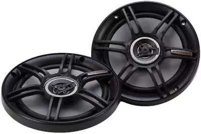 CS65CXS CS 6.5 Inch Shallow Speakers • $19.99