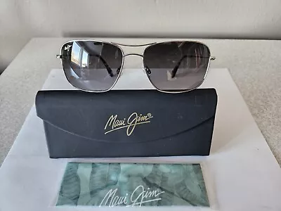 Maui Jim WIKI WIKI 246-17 *NEW* MINT • $220