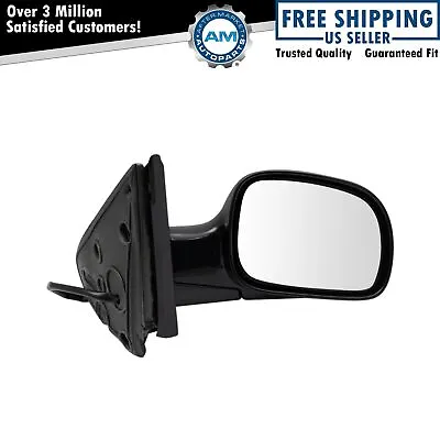 Power Heated Side View Mirror Folding Passenger Right RH NEW For Dodge Chrysler • $42.02