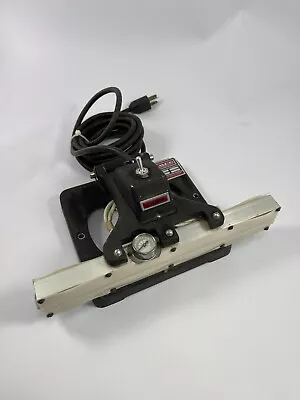 Clamco 252A Bag Sealer 115 V Single Phase 5 Amp Heat Sealing And Packaging Equip • $139.99