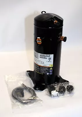 Copeland ZP54K6E-TFD-800 3 Phase Scroll Compressor • $850