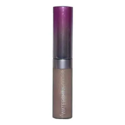 £5 • Buy Maybelline Watershine Lip Gloss - 715 Crystal Dune