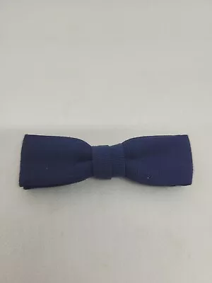 $12 • Buy Boys Bow Tie, Beau Jr., Vintage Clip On, With Case.
