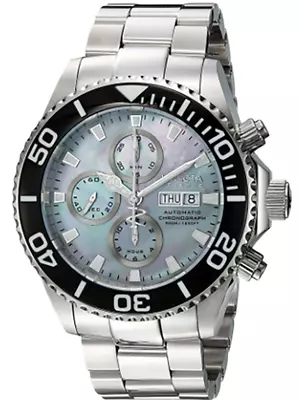 $277 • Buy Invicta Men's Automatic Watch Pro Diver 47mm Model 18911 - Valjoux 7750 Movement