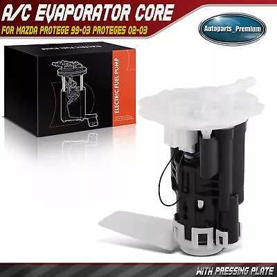 New Fuel Pump For Mazda Protege 1999 2000 2001 2002 2003 Protege5 2002 2003 GAS • $45.99