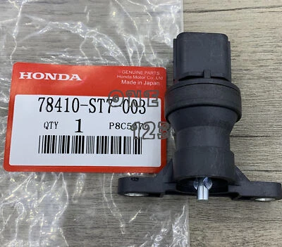 $25.88 • Buy NEW OEM Vehicle Speed Sensor Vss For 94-99 Acura Integra GS LS 1.8L L4 DOHC