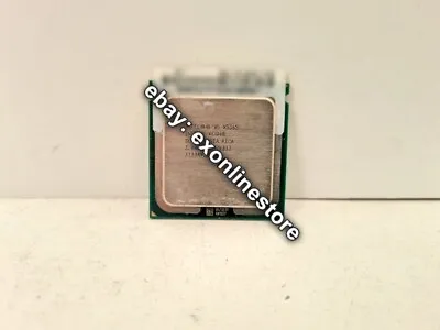 SLAED - Intel Xeon Processor X5365 (8M Cache 3.00GHz 1333MHz FSB) • $37.96
