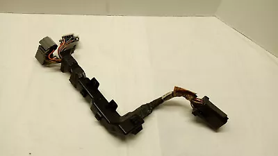 $42.99 • Buy 1997-2004 Ford F150 F250 Turn Signal Switch Multifunction Wiring Harness Plug