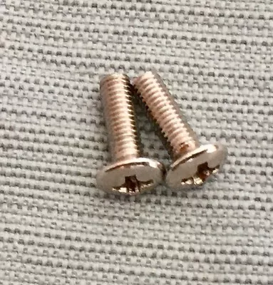 $9.99 • Buy Laguna Electric Guitar Selector Switch Original Screws