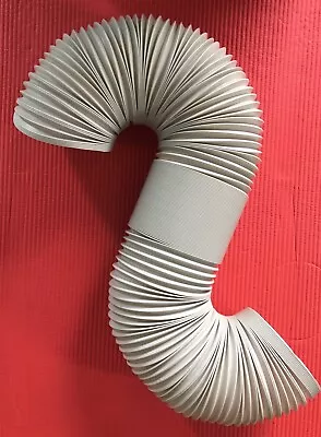 $20.99 • Buy Portable Air Conditioner Parts Exhaust Pipe Vent Hose 15cm Dia X1.80M Tube AU
