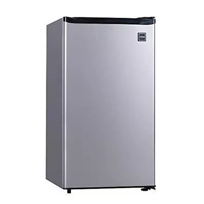 Mini Refrigerator Compact Freezer Compartment Adjustable Thermostat Control • $144.99