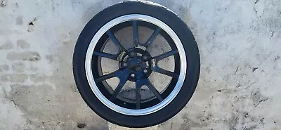 Ford Mustang Fr500 Wheels (1994-2004) • $799