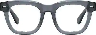 Fytoo Vintage Style Eyeglasses Men Gray • $15