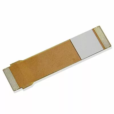 £6.70 • Buy Cable Flat Laser Optics For Console PS2 Fat Sony PLAYSTATION 2 30000 50000