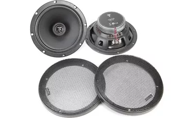 Focal ACX 165 2-Way Coaxial Car Speaker Kit • $100