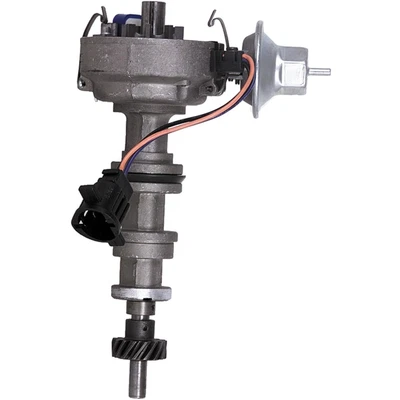 $149.95 • Buy 1974-79 Ford Mercury Fe V8 Remanufactured Electronic Distributor 360 390 427 428