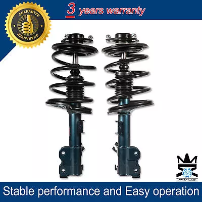 Front Left Right Shock Strut Coil Spring Assembly Fit 04-08 Maxima • $152.99